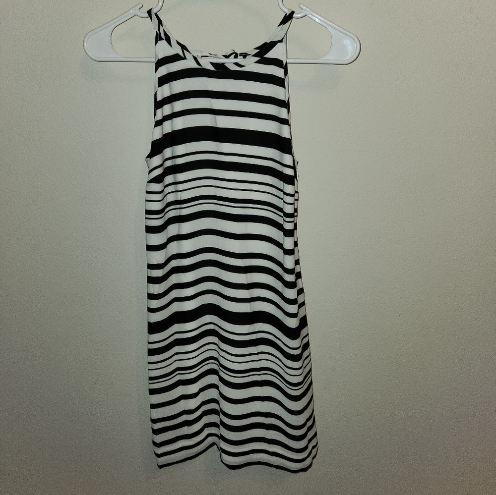 Super Cute Banana Repubkic Dress